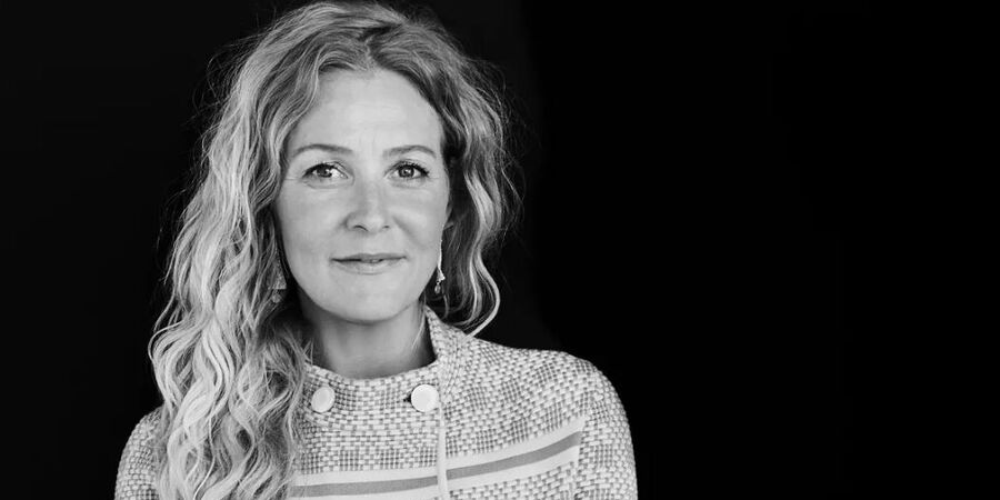 Foredrag med Louise Dinesen